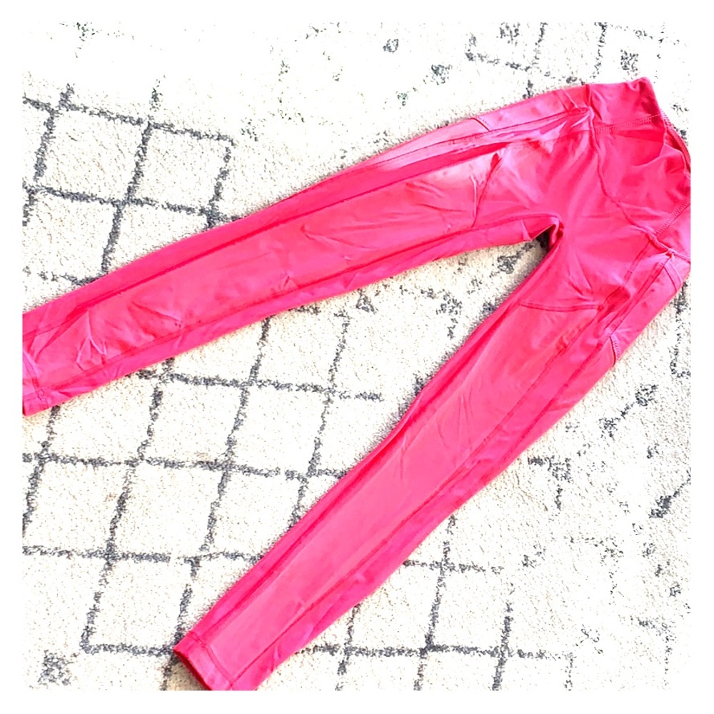 Lululemon All the Right Places Pant
